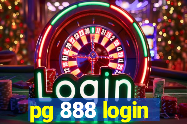 pg 888 login